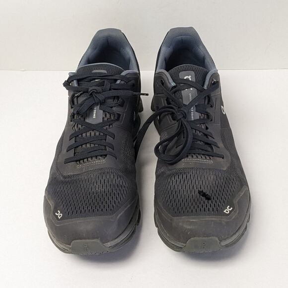 On Cloudace Running Shoes, Navy, Men\'s 12 M main image 5